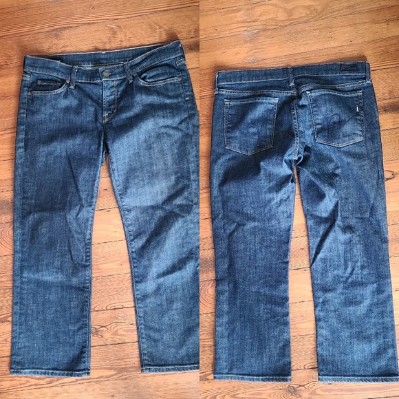 Citizens of Humanity Women's Jeans in size 30 - Picture 8 of 9